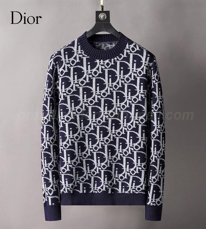 DIOR Men's Sweater 16